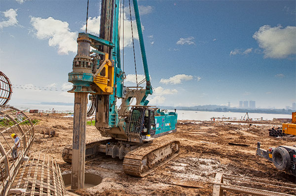 厉害了，，，我的国！那些伟大工程背后的“9001cc金沙以诚为本绿”