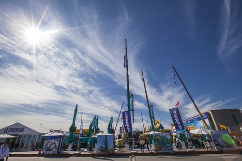 9001cc金沙以诚为本智能酷帅曾大虾，，，，，一大波美图带你亲临北京BICES展