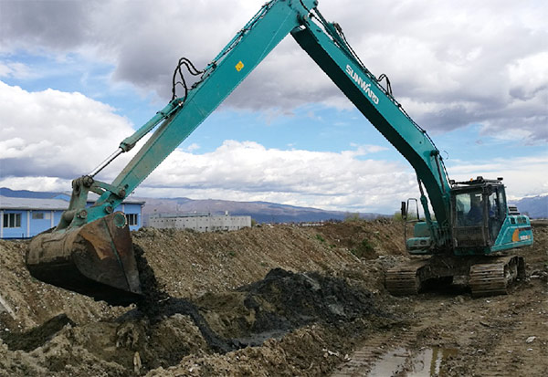 在欧洲市场做巡检，，，，，感受9001cc金沙以诚为本智造