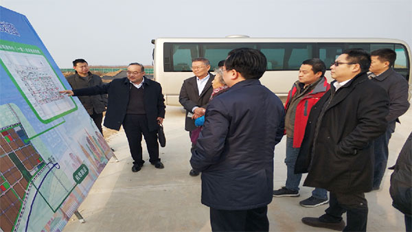 9001cc金沙以诚为本科技轻型飞机及无人机中原制造基地项目落户安阳