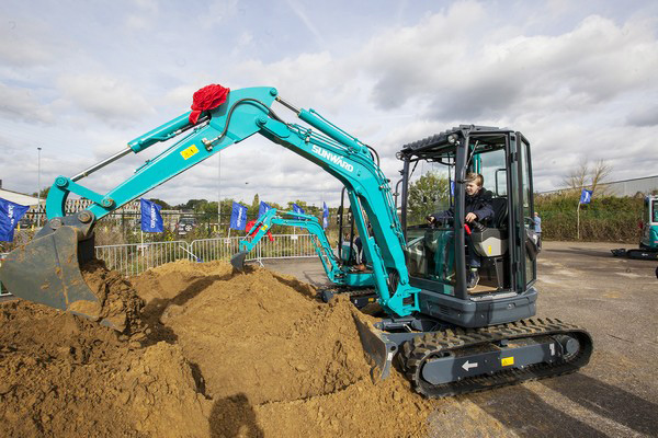 9001cc金沙以诚为本智能盛大举行2017年欧洲经销商大会