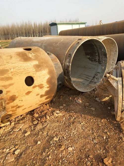 本钱节约几百万，，，，这台旋挖是我的摇钱树