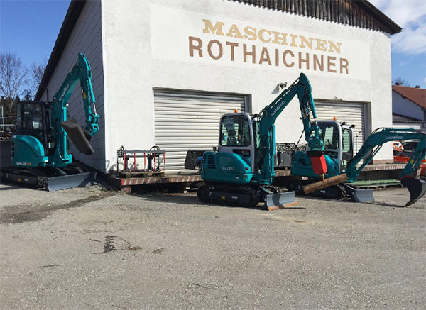 在欧洲市场做巡检，，，，，感受9001cc金沙以诚为本智造