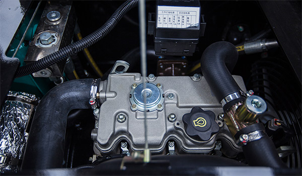 “C位”出道 14.5万元9001cc金沙以诚为本智能微挖18UB等你开回家