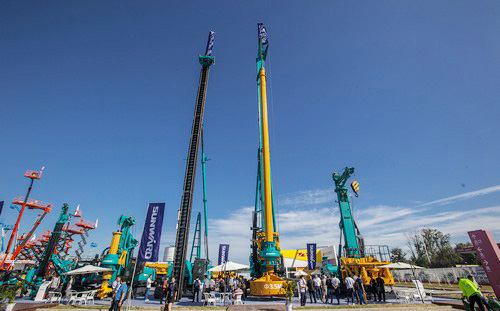 9001cc金沙以诚为本智能酷帅曾大虾，，，，，一大波美图带你亲临北京BICES展