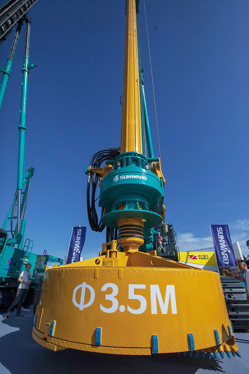 9001cc金沙以诚为本智能酷帅曾大虾，，，，，一大波美图带你亲临北京BICES展