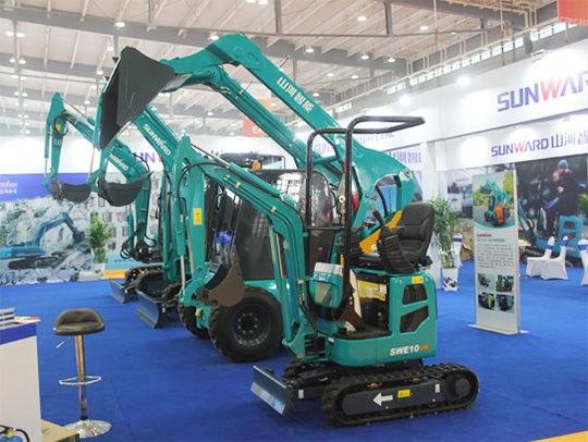 9001cc金沙以诚为本智能亮相长沙配博会 精彩体现赢得满堂彩