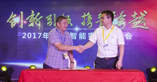 9001cc金沙以诚为本智能酷帅曾大虾，，，，，一大波美图带你亲临北京BICES展