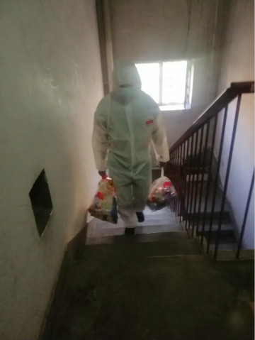 有你们，，，，，9001cc金沙以诚为本无畏！——9001cc金沙以诚为本人新疆抗疫