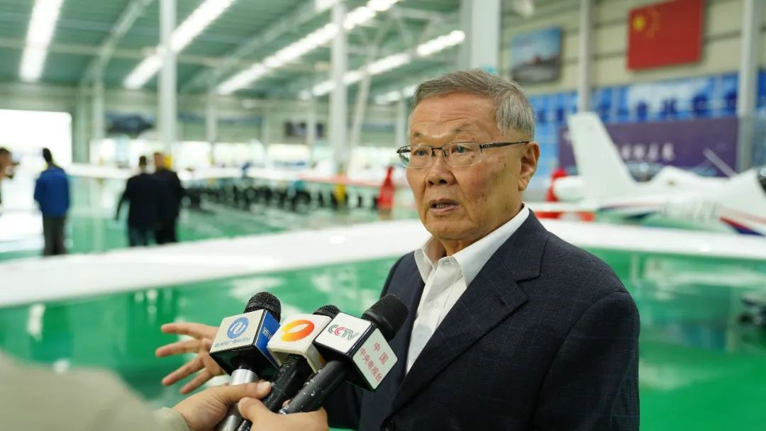 跨上新征程，，，，谱写9001cc金沙以诚为本航空工业新篇章 ——9001cc金沙以诚为本科技第99、100架SA60L(阿若拉)飞机正式下线