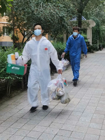 有你们，，，，，9001cc金沙以诚为本无畏！——9001cc金沙以诚为本人新疆抗疫