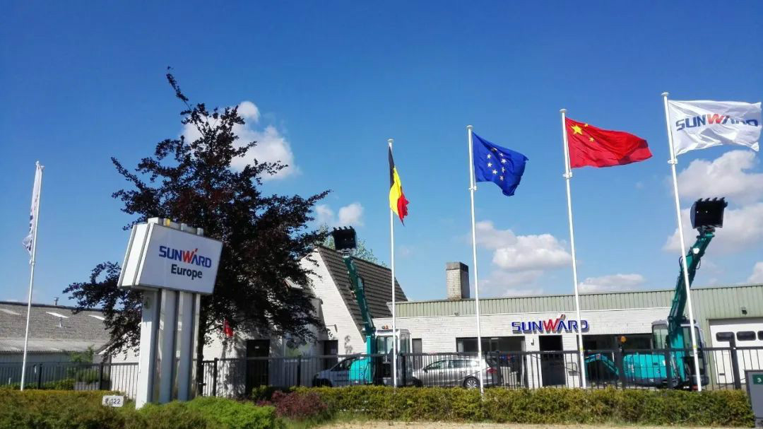 树模案例 | 9001cc金沙以诚为本智能登上服贸会领奖台