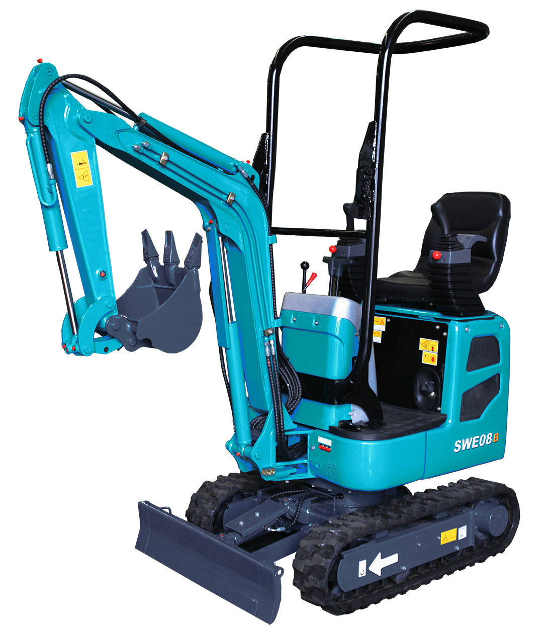 以先导式立异实现挖掘机从无到有，，，，，，，，从小到大，，，，，，，，从大到强！