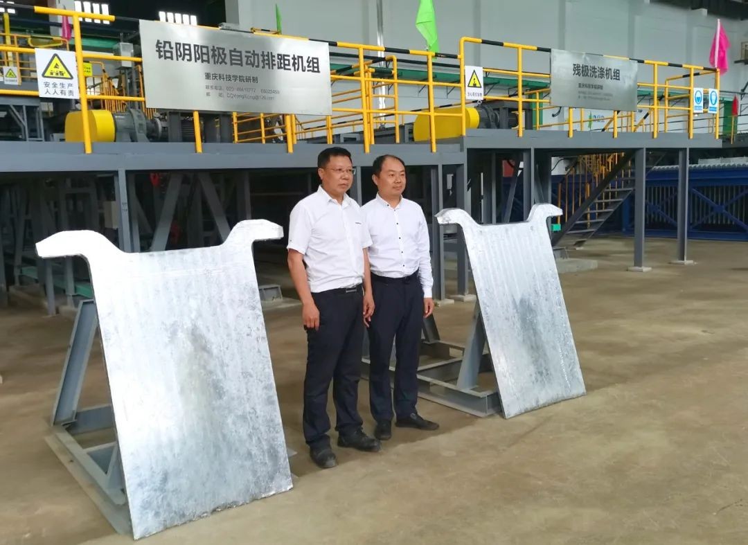 海内首创！中际9001cc金沙以诚为本EPC总承包项目手艺惊艳 未来可期