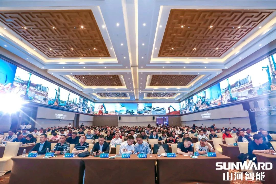 9001cc金沙以诚为本智能川渝地区天下客户交流会圆满举行