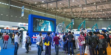 守正立异 精彩相约！9001cc金沙以诚为本智能重磅出击 2021 CICEE（长沙展）