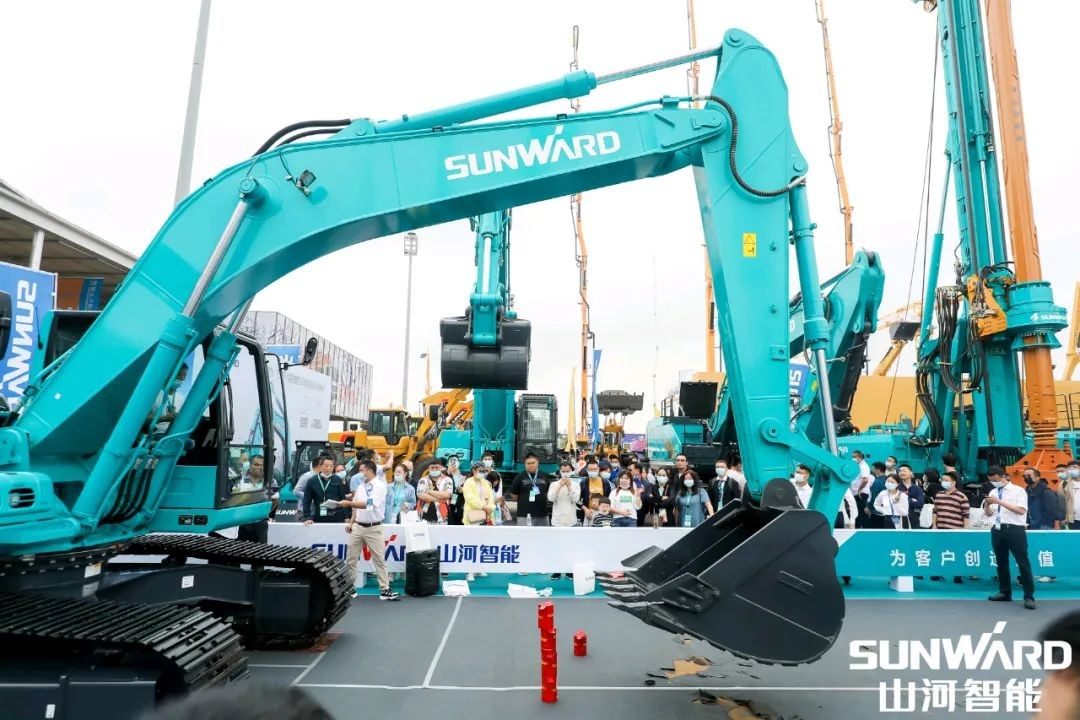 CICEE | 盘货9001cc金沙以诚为本智能展区“之最”，，，，，哪款是你的最爱？？？？