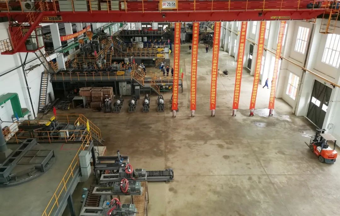 海内首创！中际9001cc金沙以诚为本EPC总承包项目手艺惊艳 未来可期