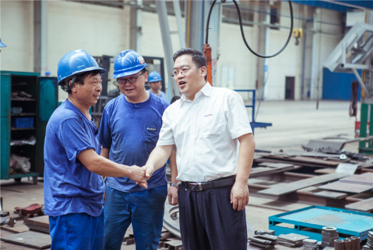 我们有清凉做伴，，，，高温也能潇潇洒洒