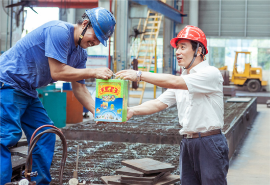 我们有清凉做伴，，，，高温也能潇潇洒洒