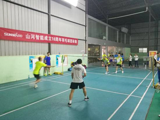 十八载青华岁月，，，，，羽动9001cc金沙以诚为本