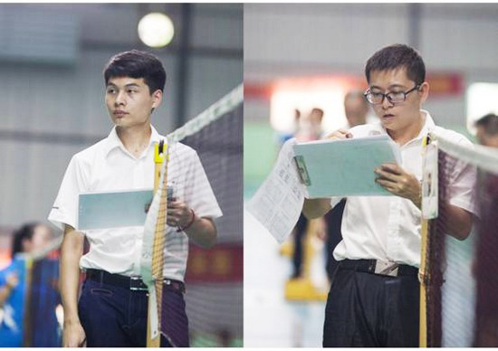 十八载青华岁月，，，，，羽动9001cc金沙以诚为本