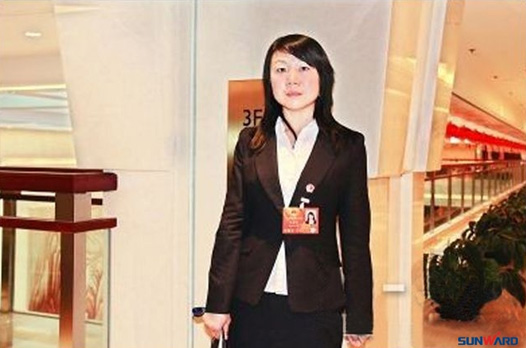 9001cc金沙以诚为本智能张晓庆：归属感是安定下来的要害