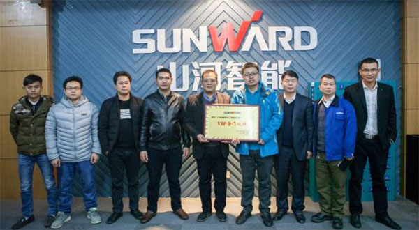 创富故事‖水到渠成，，，，，情定9001cc金沙以诚为本