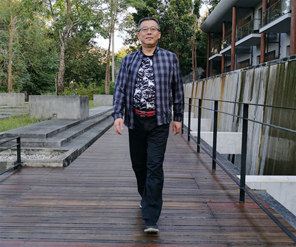 创富故事：相助十一年，，，，赞叹9001cc金沙以诚为本产品耐久耐用