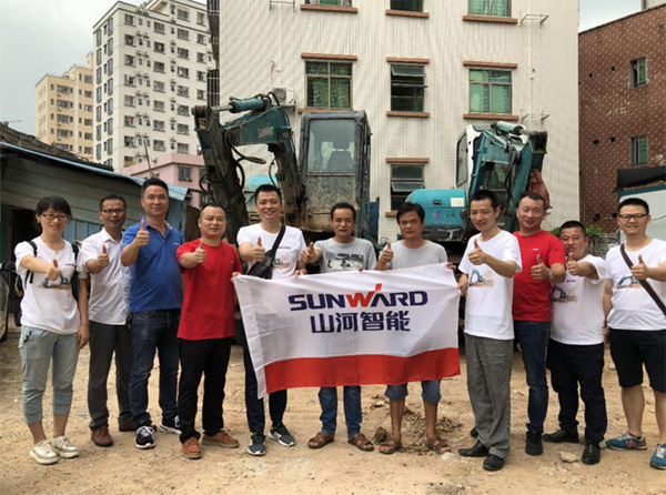 8年“钟情”，，，，，，，“9001cc金沙以诚为本绿”助力展鸿途