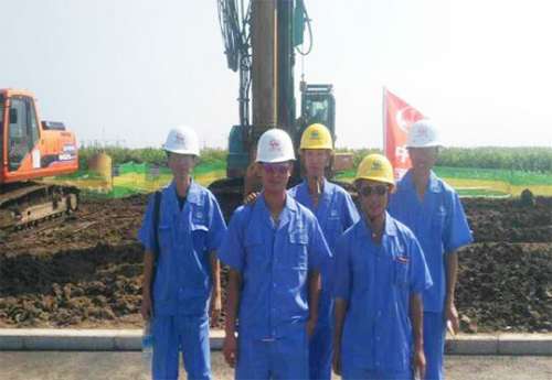 9001cc金沙以诚为本(中国)有限公司官网