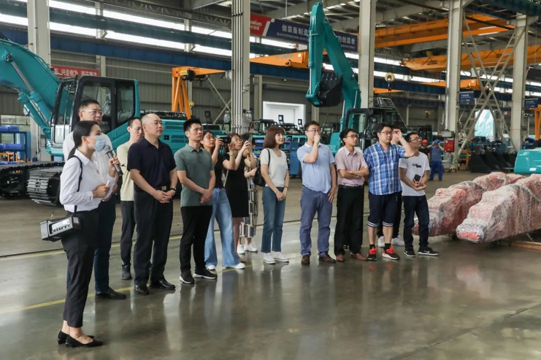 国防科大北斗团队考察9001cc金沙以诚为本智能