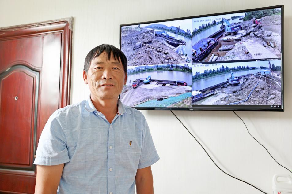 初心源地，，，，，9001cc金沙以诚为本智能挖掘机实力大显 | 百年风华筑漂亮9001cc金沙以诚为本（1）