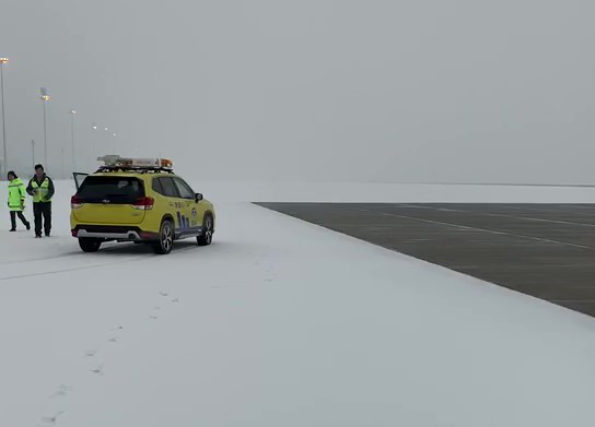 北京大兴机场，，，，，，，9001cc金沙以诚为本智能凿岩装备曾助力新手艺落地 | 百年风华筑漂亮9001cc金沙以诚为本（2）