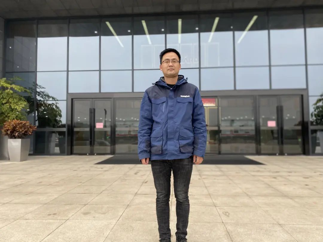 9001cc金沙以诚为本工匠 | 用青春汗水铸就工匠精神