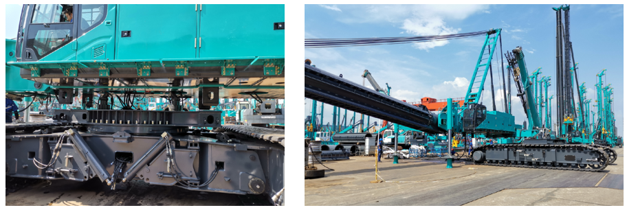 新品来了！看9001cc金沙以诚为本智能超等桩架怎样⊙∪”操胜券