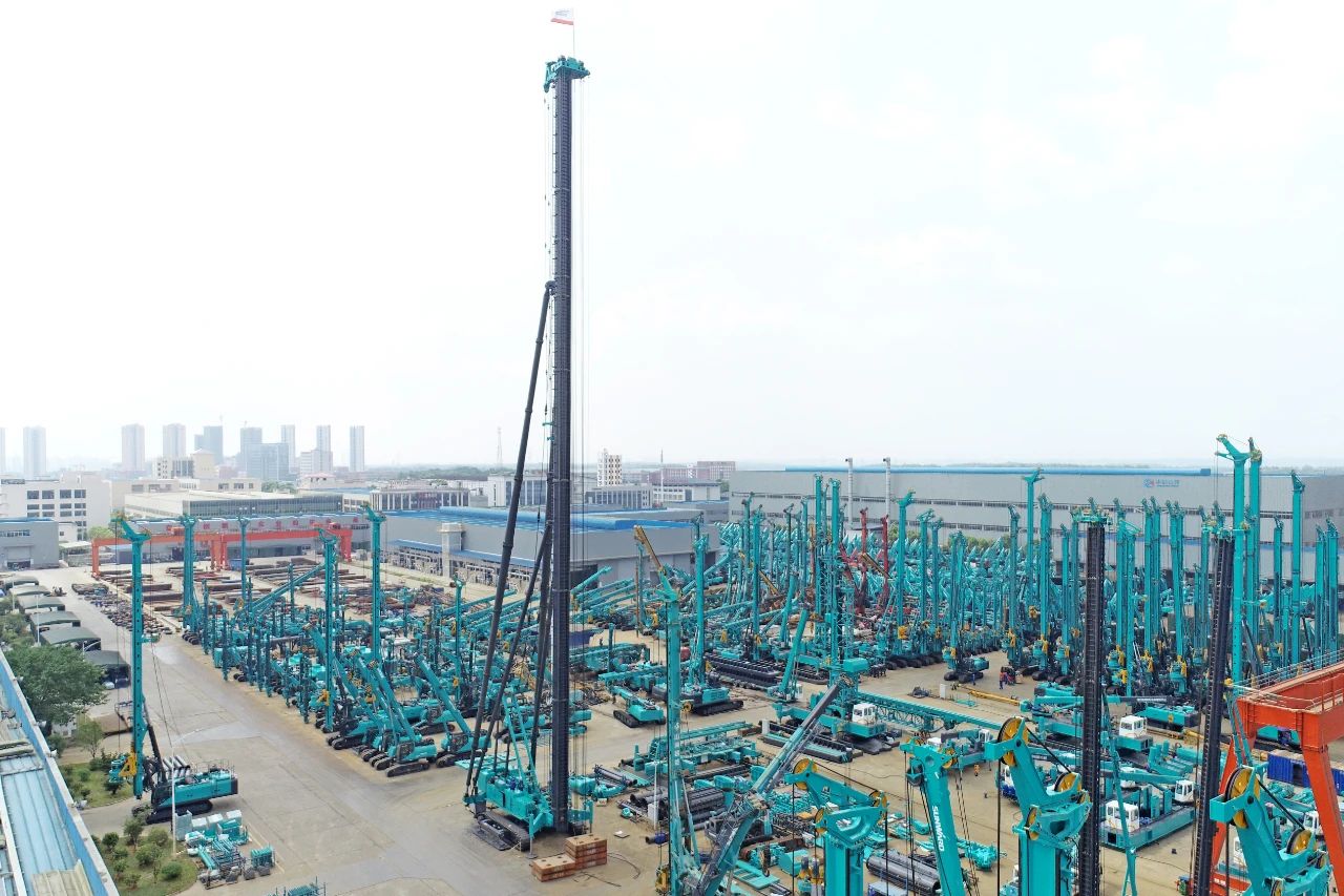 新品来了！看9001cc金沙以诚为本智能超等桩架怎样⊙∪”操胜券