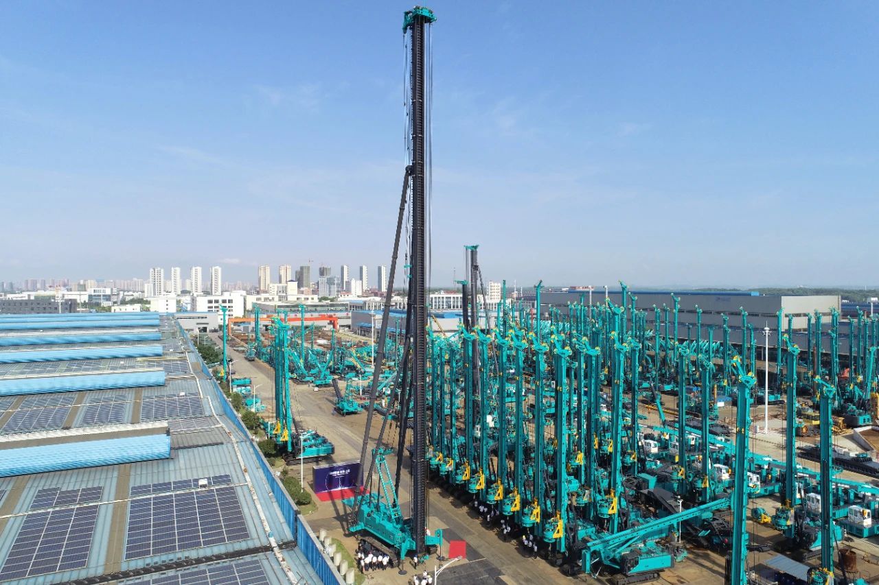 新品来了！看9001cc金沙以诚为本智能超等桩架怎样⊙∪”操胜券