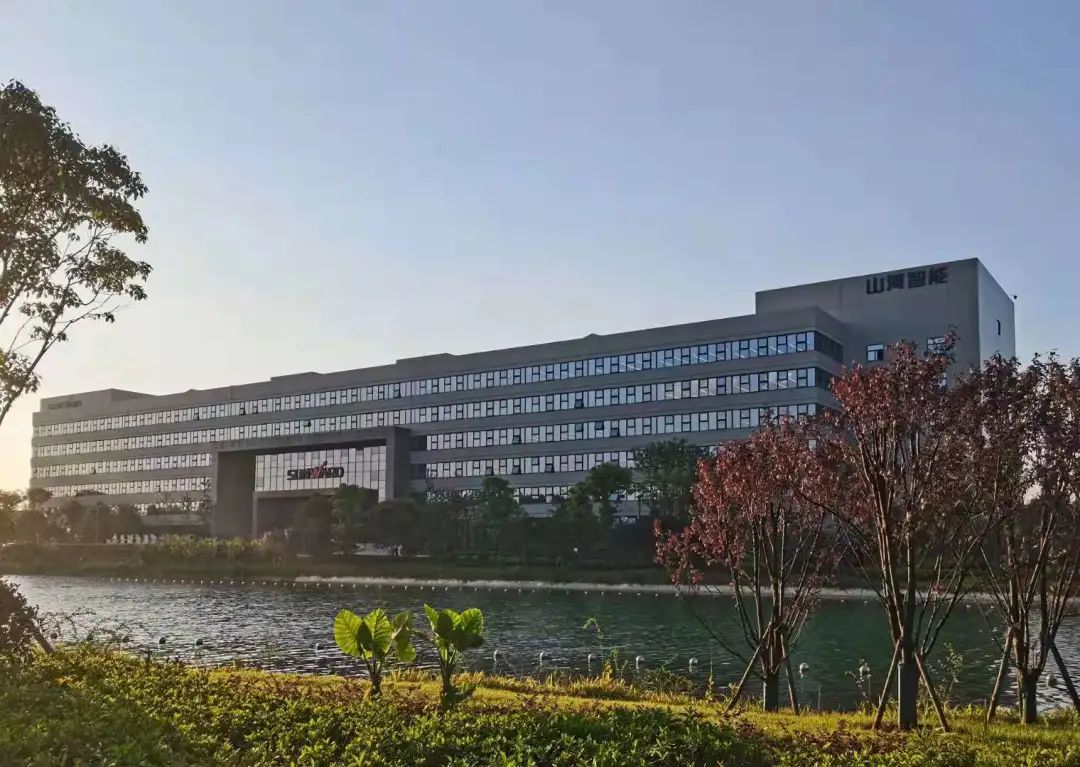 9001cc金沙以诚为本智能宣布2021年半年报——焦点营业营收稳健增添，，，，，，，，研发立异多点着花