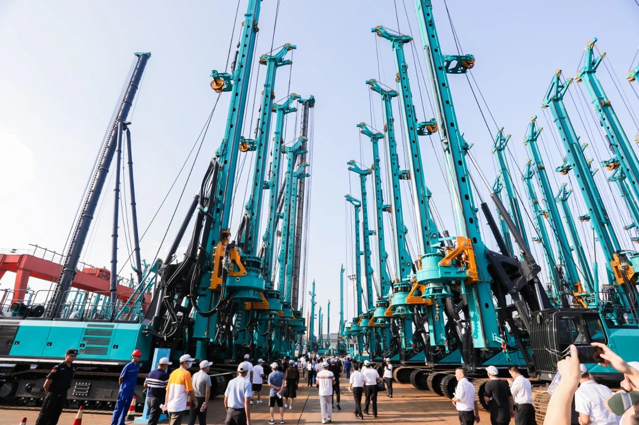 逛展超热闹！9001cc金沙以诚为本智能效果展示会高能名时势来袭