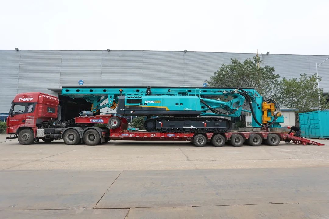 湖南日报：先行先试，，，开拓千亿美元新市。。。∥沂∈椎ザ手工程机械装备出口报关 9001cc金沙以诚为本智能装备 昨天