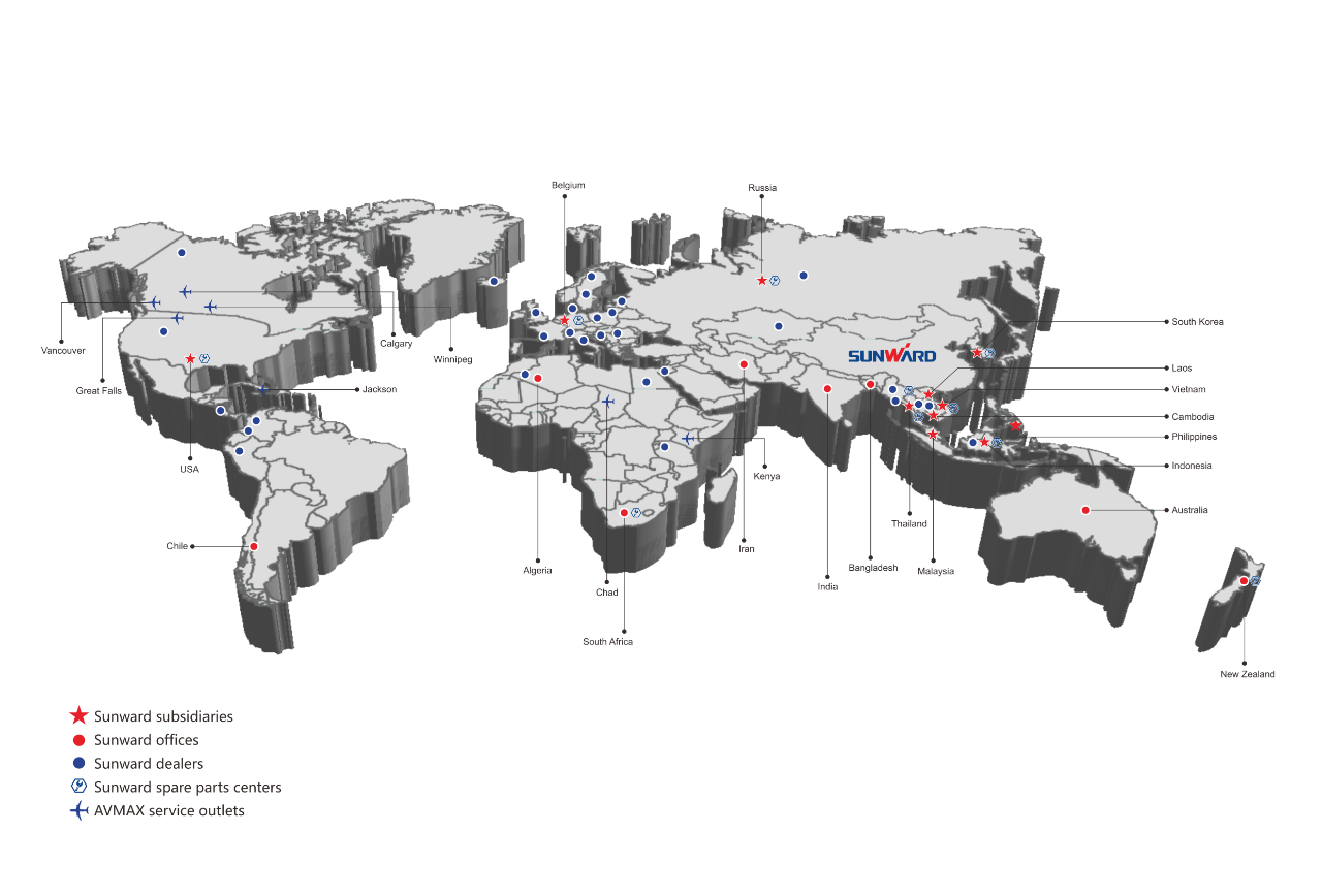 加速推进国际市场结构！9001cc金沙以诚为本智能2021全球署理商大会乐成召开