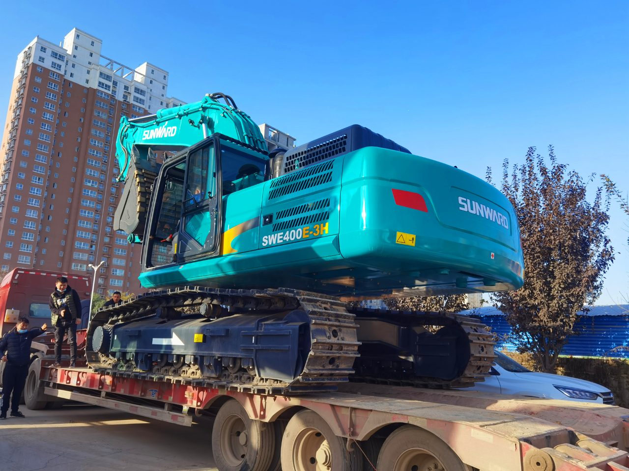 创富故事 | 从皑皑白雪到向阳而生，，，，，，，，一位神秘大咖的9001cc金沙以诚为本情结