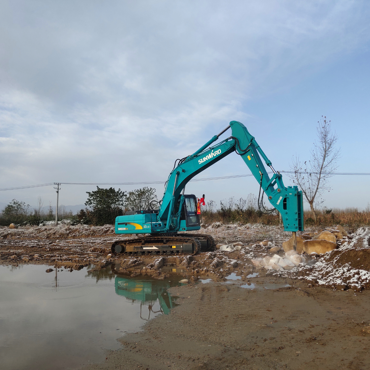 创富故事 | 从皑皑白雪到向阳而生，，，，，，，，一位神秘大咖的9001cc金沙以诚为本情结