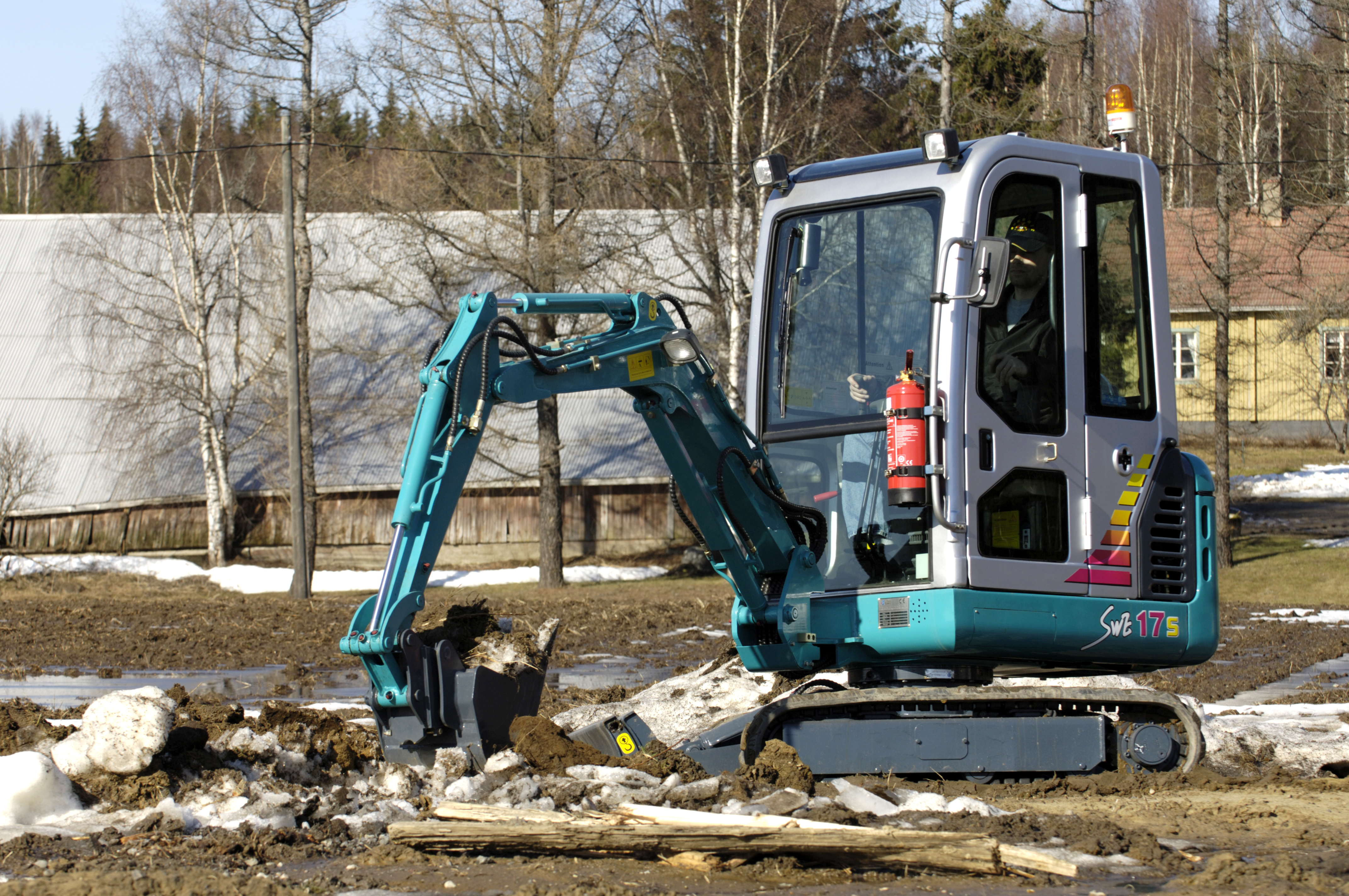 国产小挖掘机价钱是几多？？？？？？？？