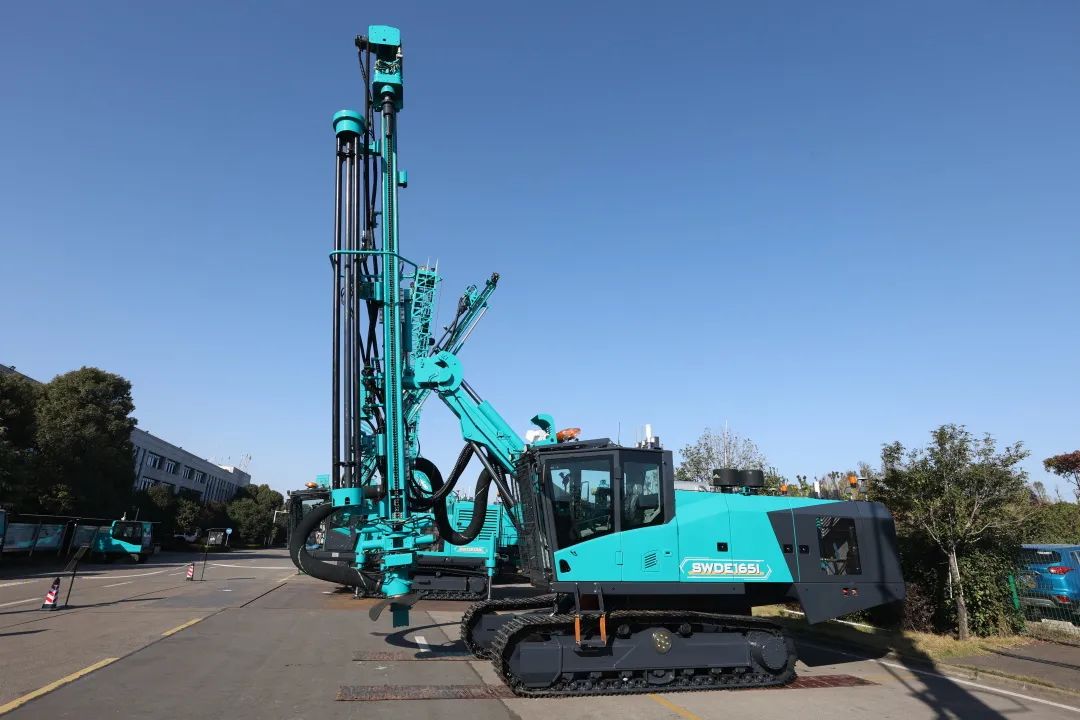 全球首创5G+智能钻机重磅宣布，，，，，，9001cc金沙以诚为本智能倾力打造绿色智慧矿山成套装备