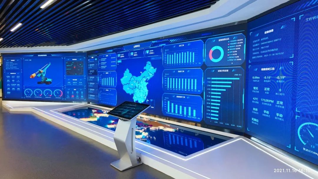 又一国家级声誉!9001cc金沙以诚为本祥云入选“2021年工业互联网平台立异领航应用案例”