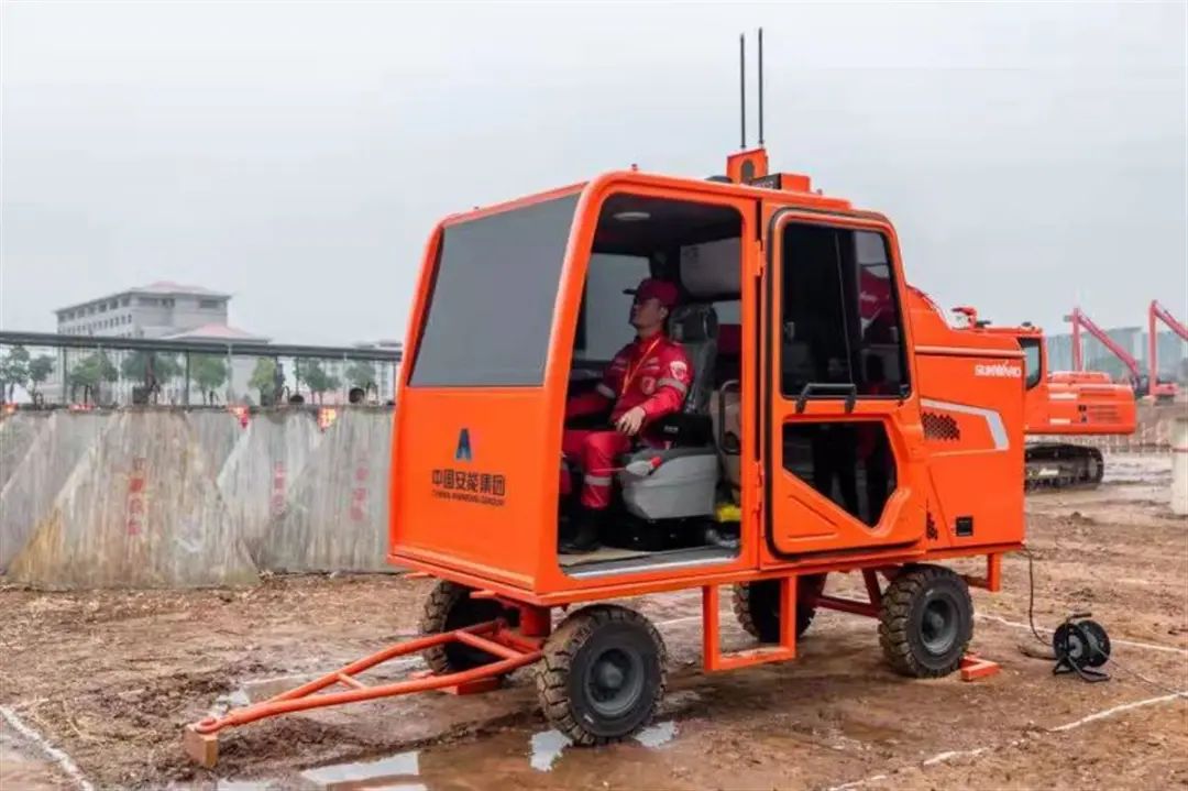 体现亮眼引关注!9001cc金沙以诚为本智能5G远程？？？？？？？赝诰蚧稚砗北省自然灾难工程应抢救援基地