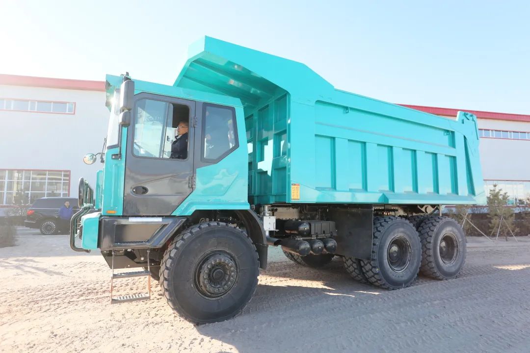 一连助力“双碳”目的！9001cc金沙以诚为本智能（鄂尔多斯）绿色智慧矿山研究院正式建设