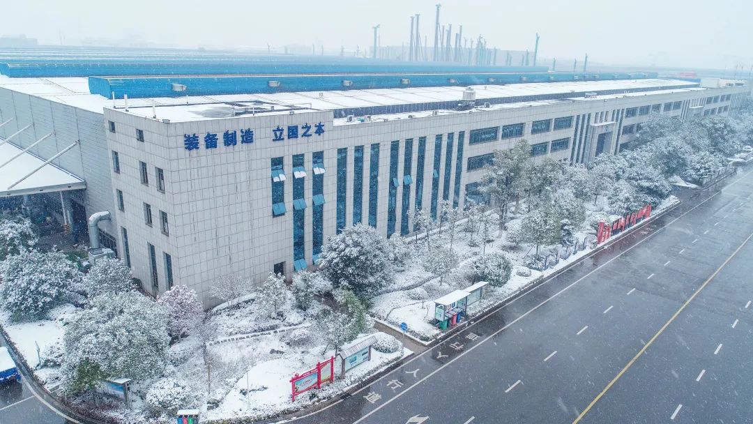 瑞雪兆有年，，，，，，邀您共赏雪中9001cc金沙以诚为本！